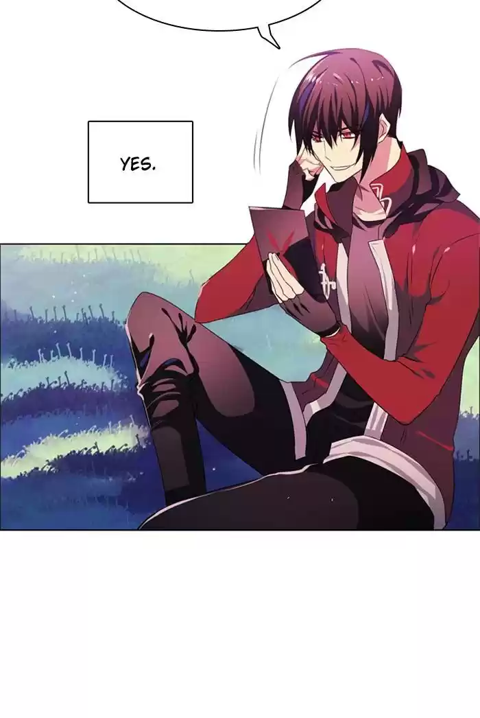 Zero Game Chapter 90