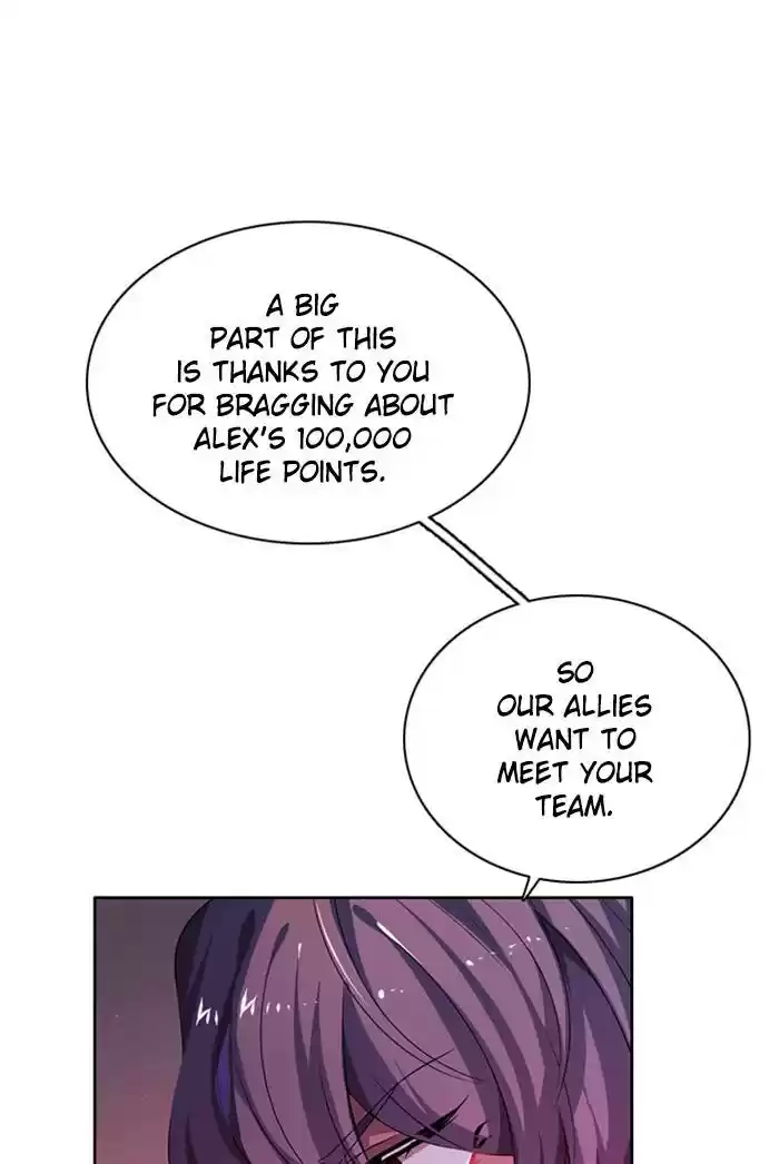 Zero Game Chapter 90