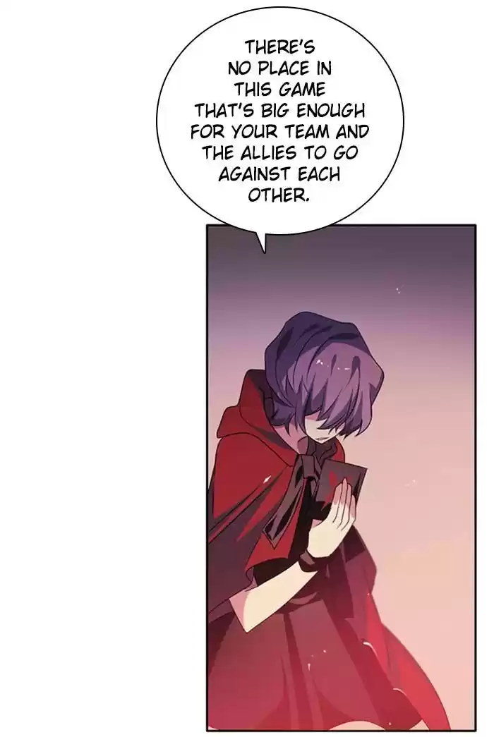 Zero Game Chapter 90