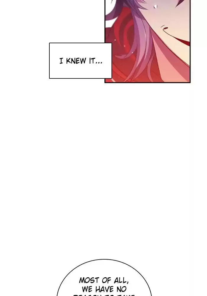 Zero Game Chapter 90