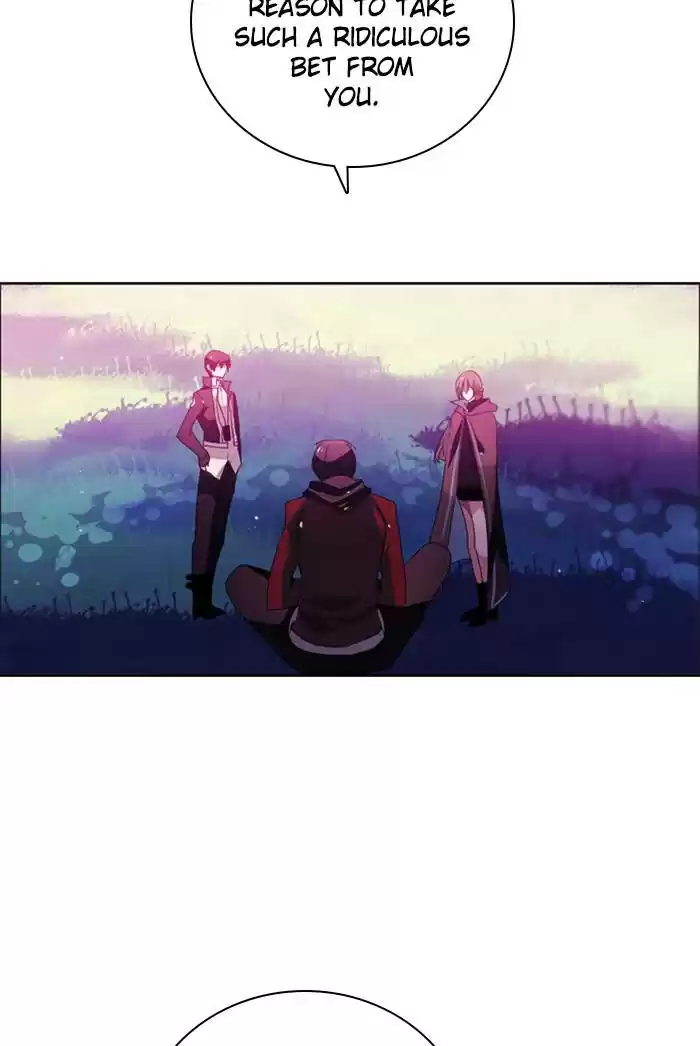 Zero Game Chapter 90