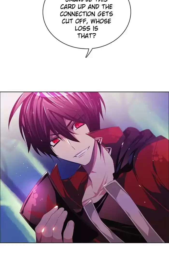 Zero Game Chapter 90