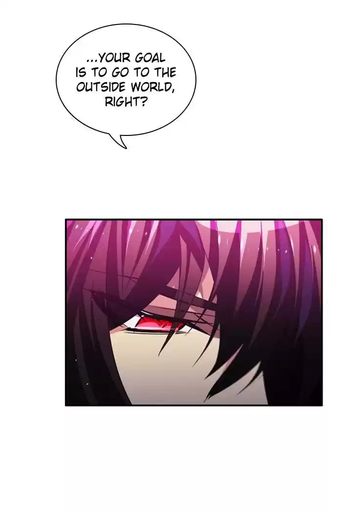 Zero Game Chapter 90