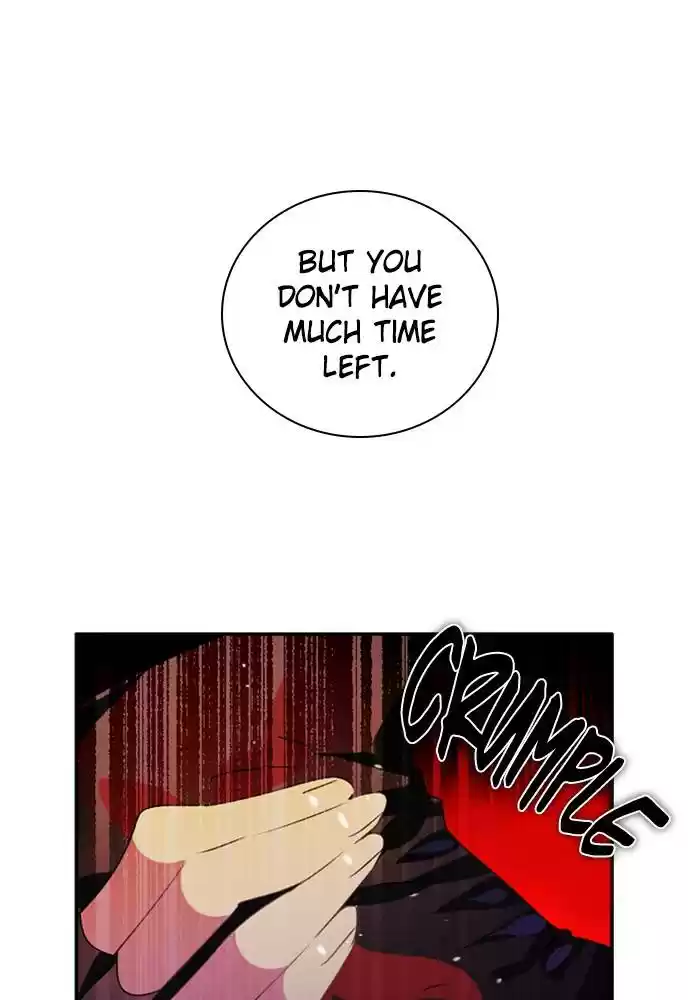 Zero Game Chapter 90