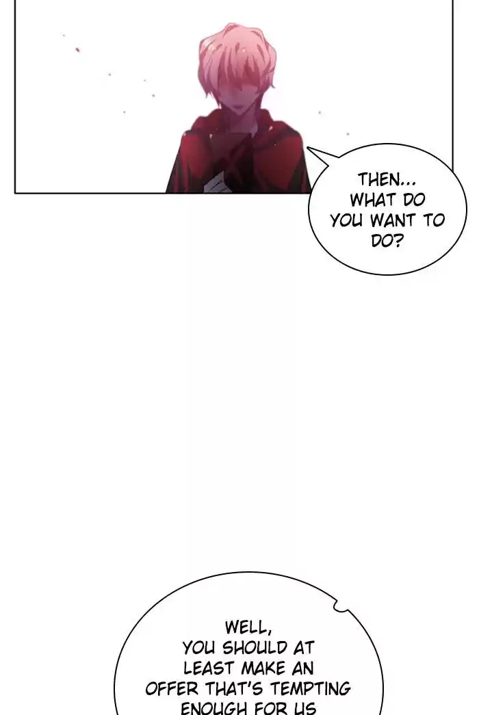 Zero Game Chapter 90