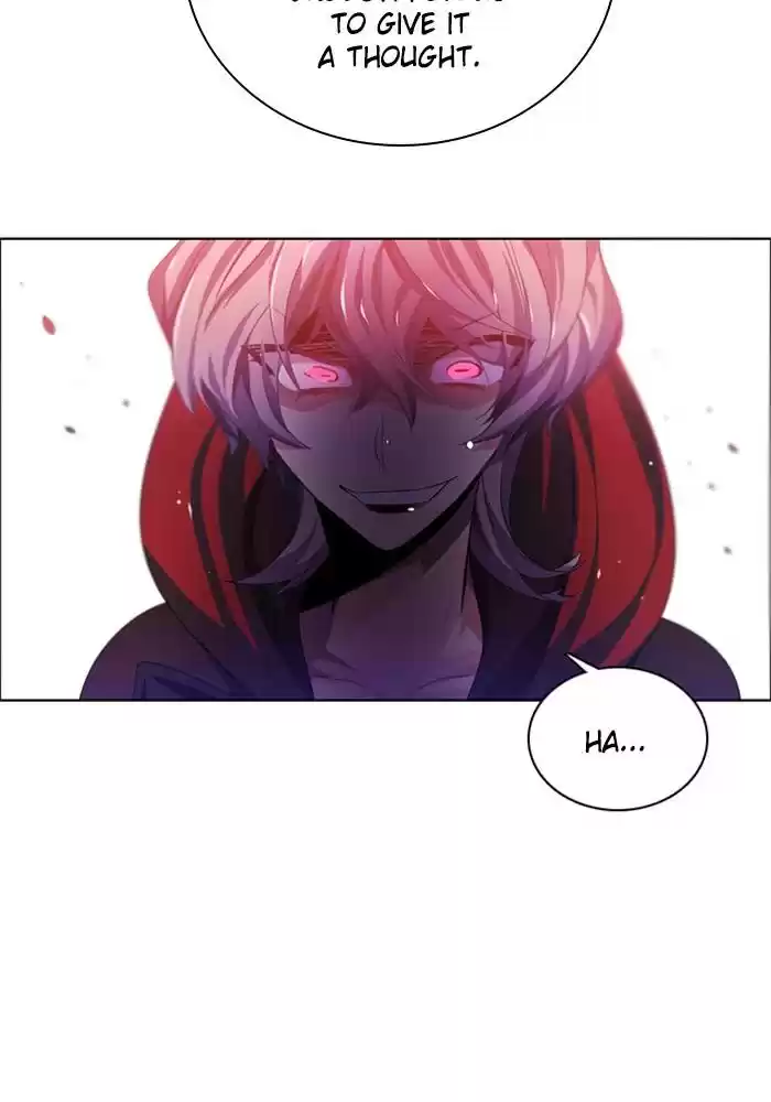 Zero Game Chapter 90