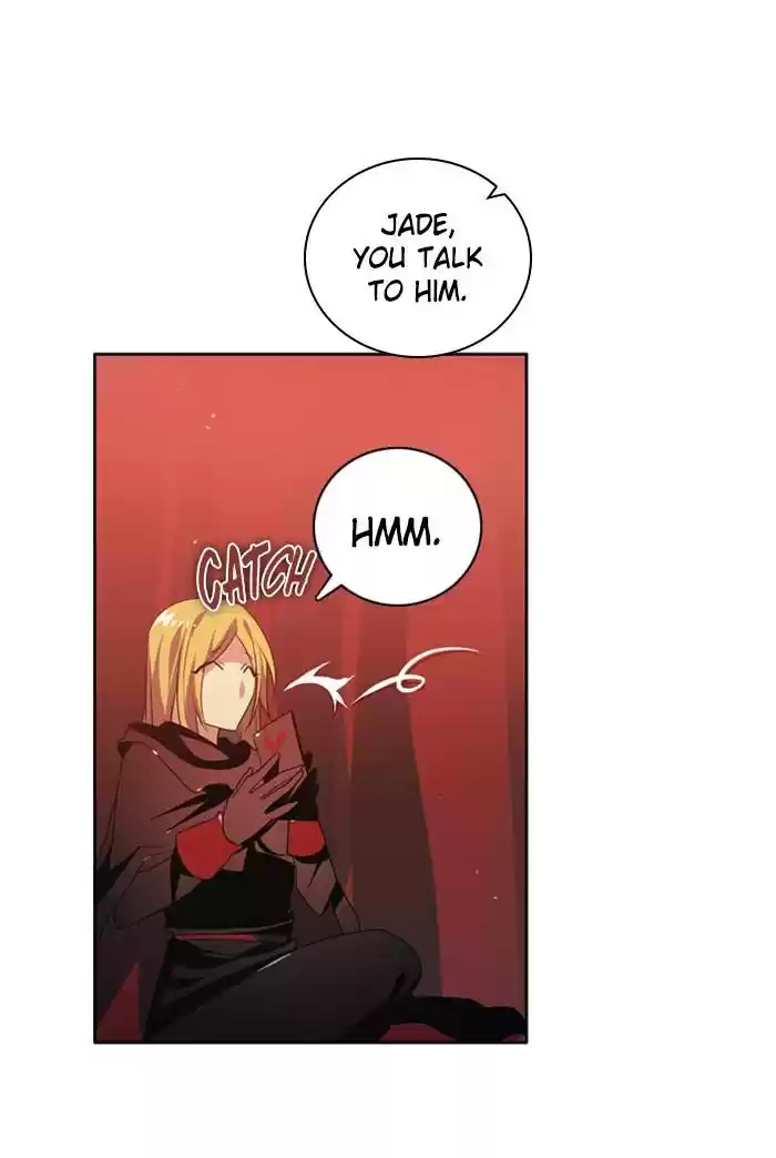 Zero Game Chapter 90