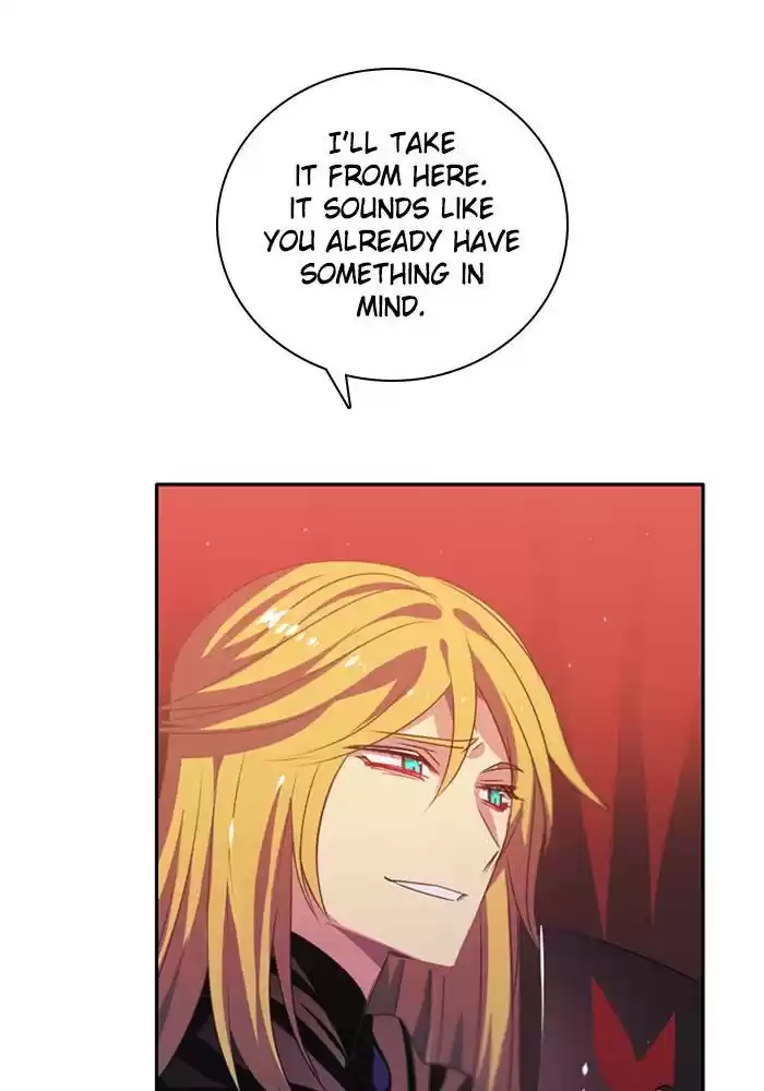 Zero Game Chapter 90