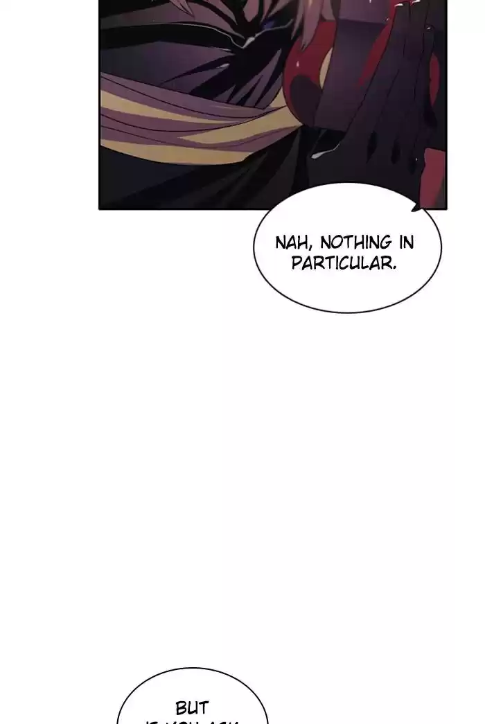 Zero Game Chapter 90