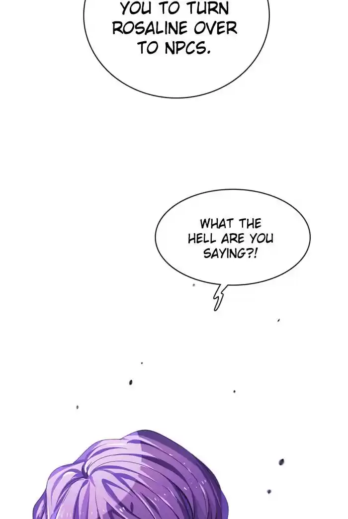 Zero Game Chapter 90