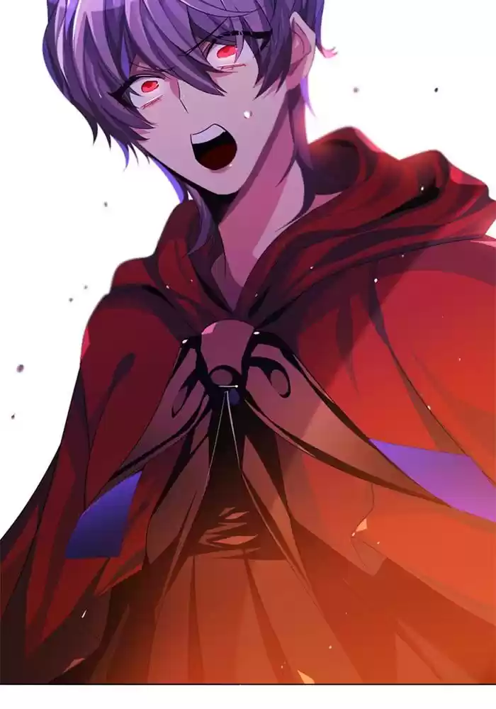 Zero Game Chapter 90