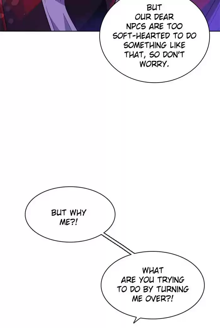 Zero Game Chapter 90