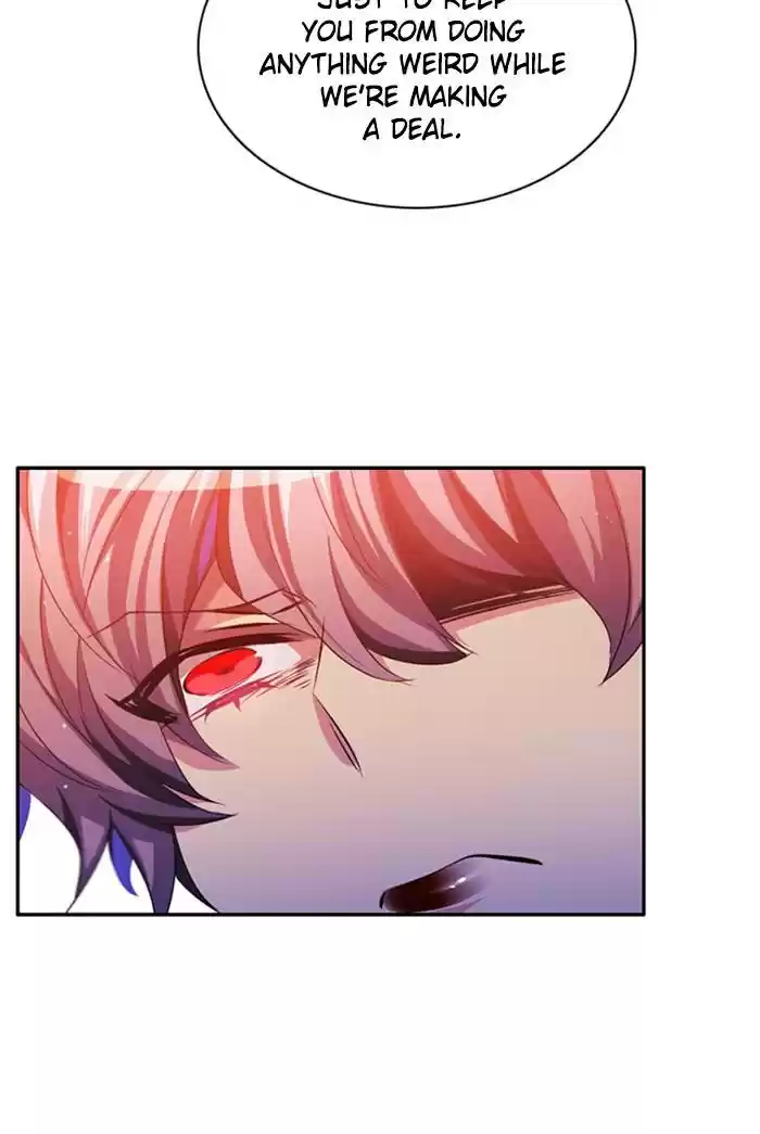 Zero Game Chapter 90