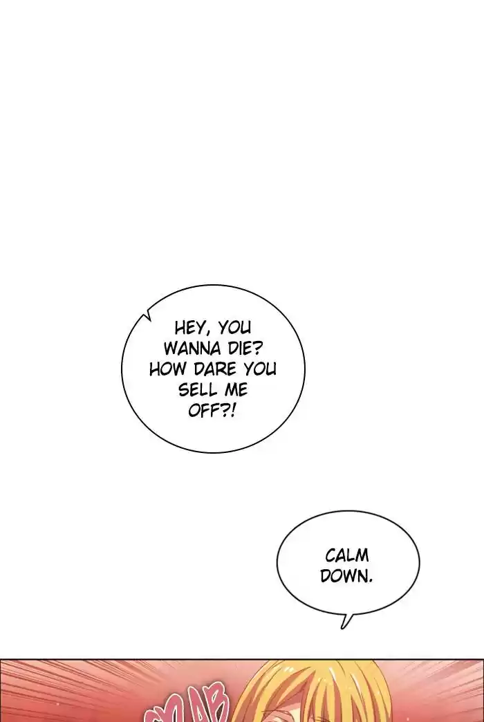 Zero Game Chapter 90