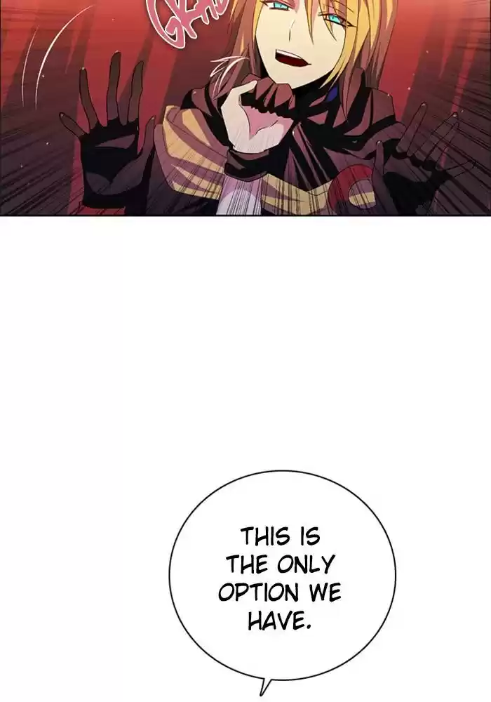 Zero Game Chapter 90