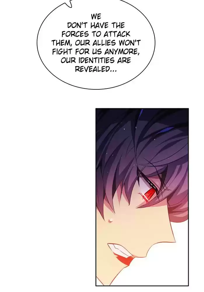 Zero Game Chapter 90