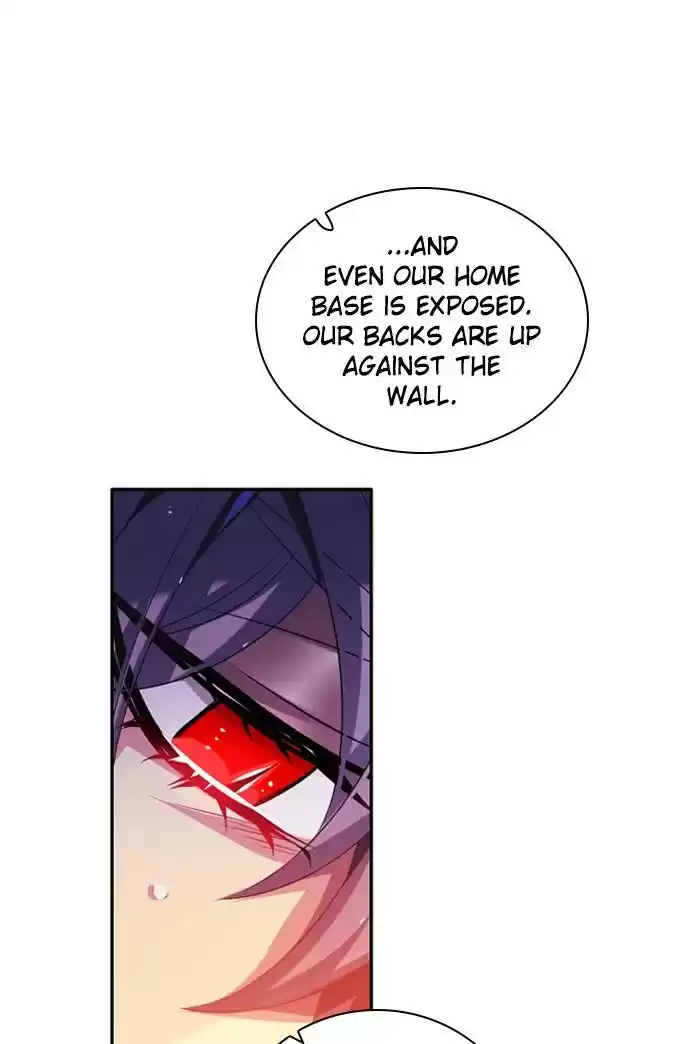 Zero Game Chapter 90