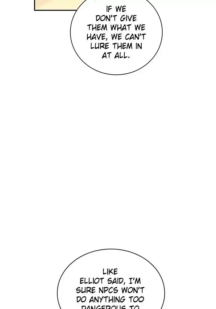 Zero Game Chapter 90