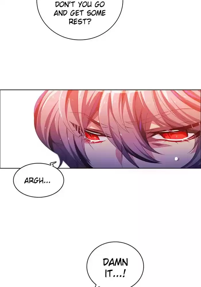 Zero Game Chapter 90