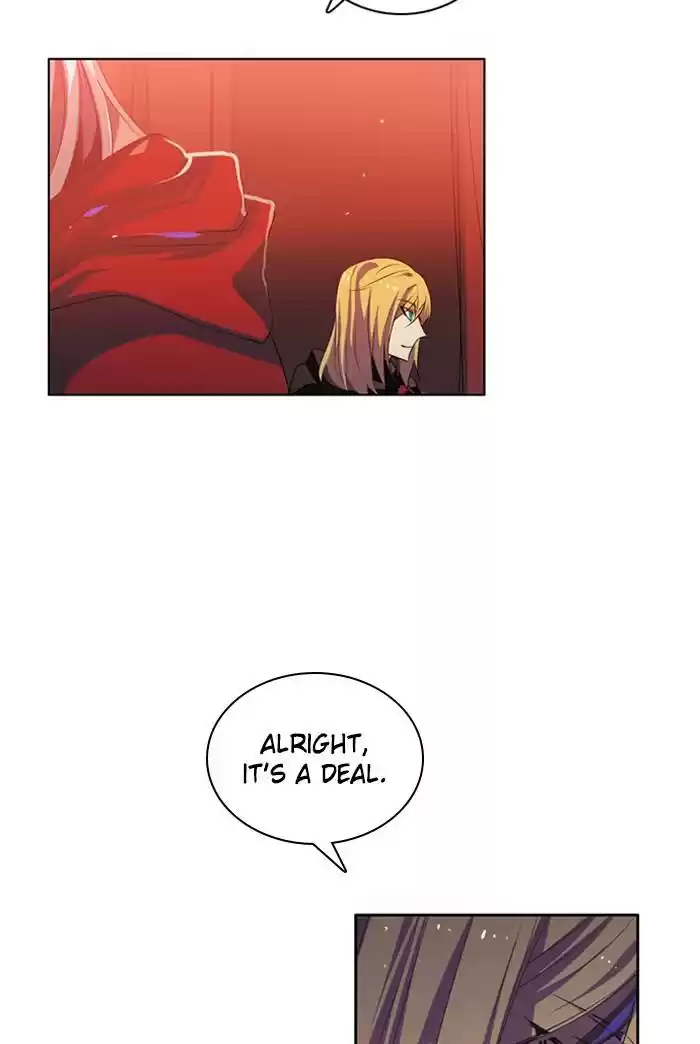 Zero Game Chapter 90