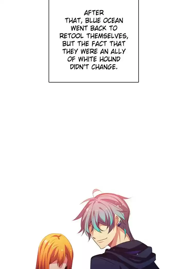 Zero Game Chapter 90