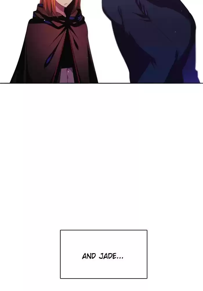 Zero Game Chapter 90