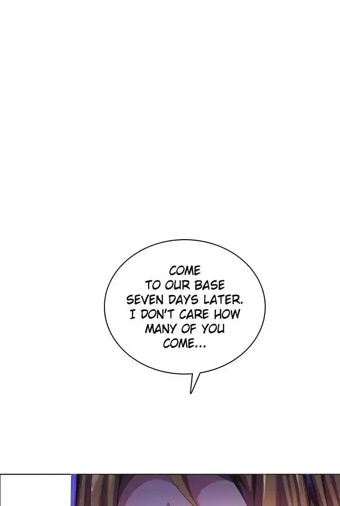 Zero Game Chapter 90