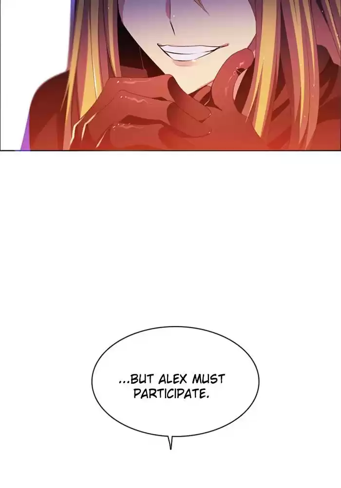 Zero Game Chapter 90