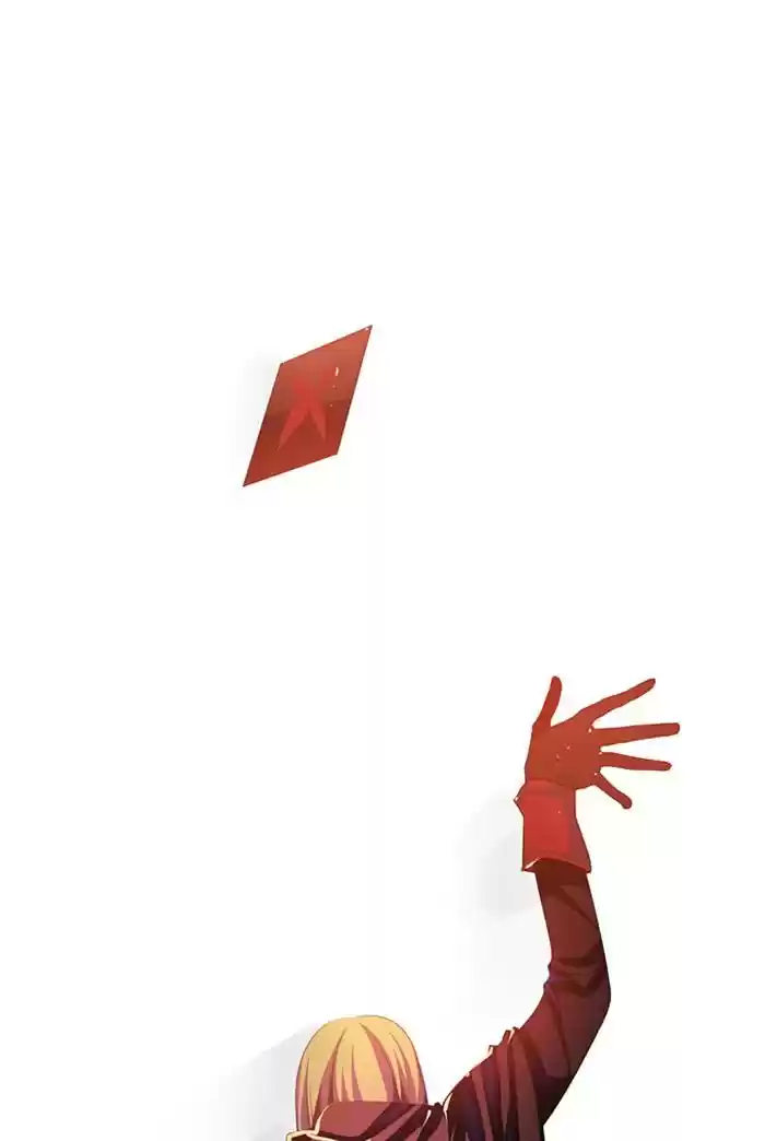 Zero Game Chapter 90