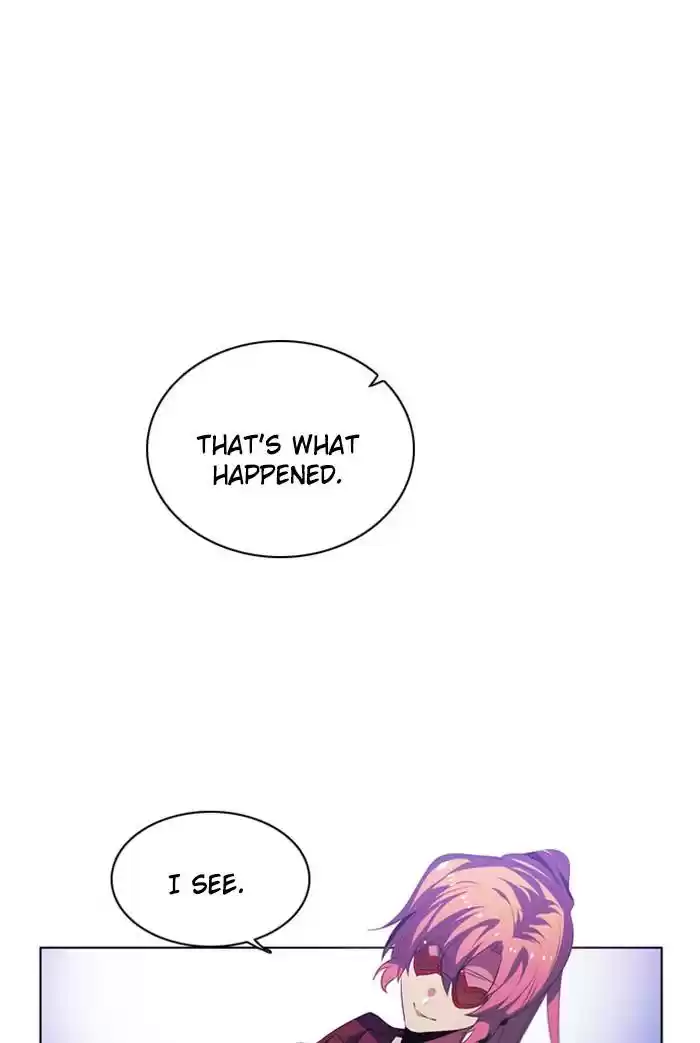 Zero Game Chapter 90