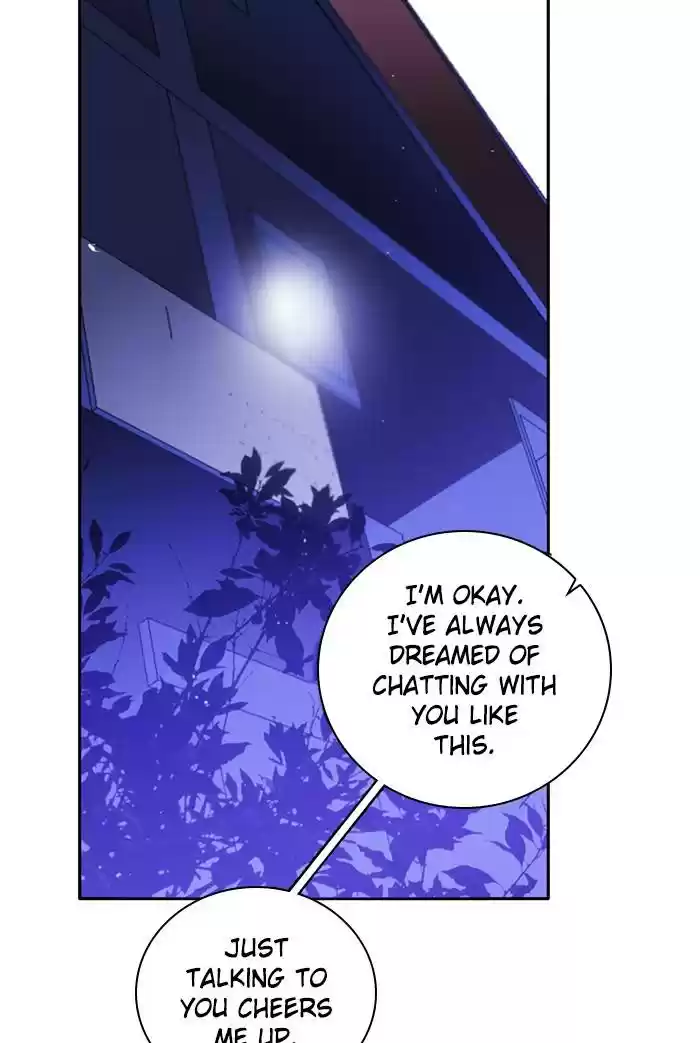 Zero Game Chapter 90