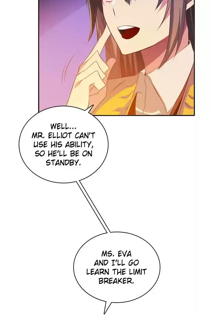 Zero Game Chapter 90