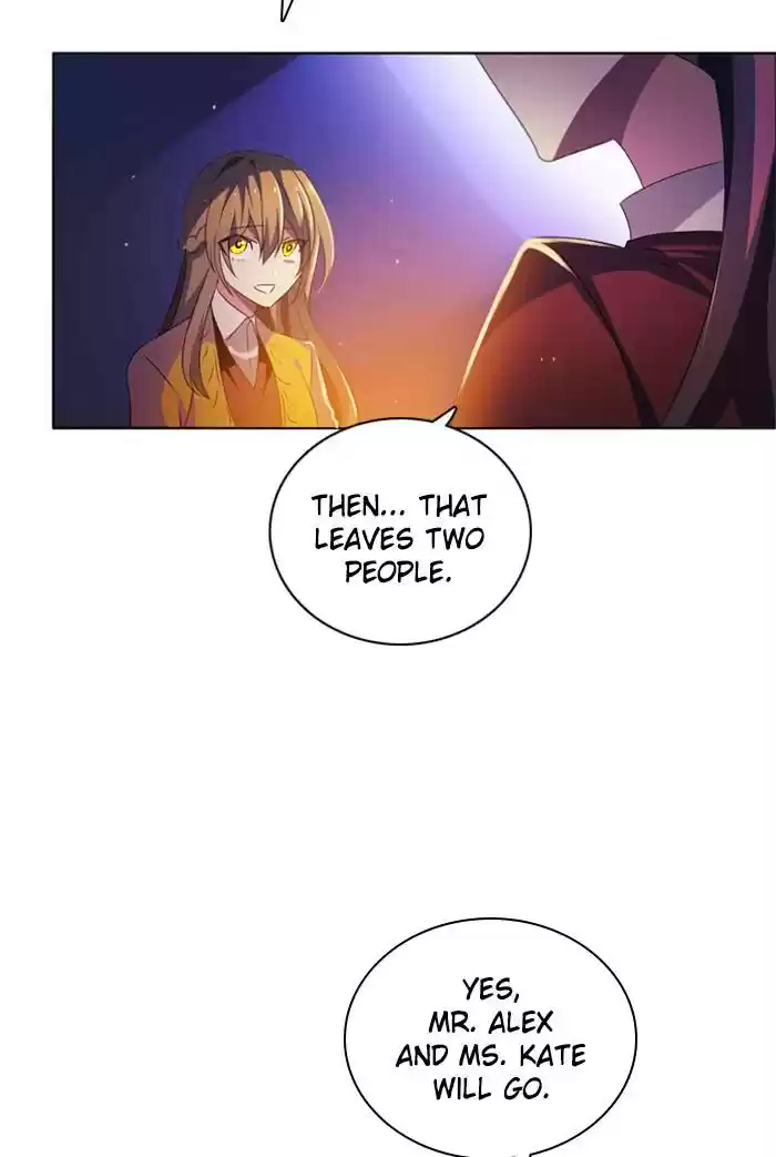 Zero Game Chapter 90