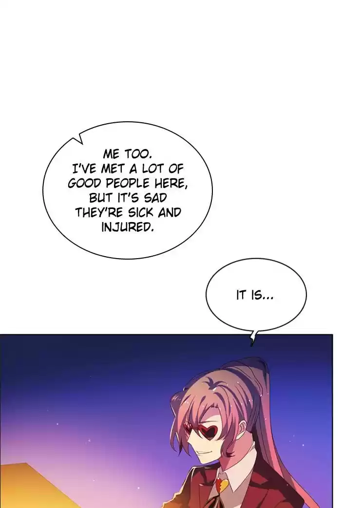 Zero Game Chapter 90