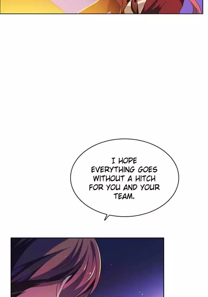 Zero Game Chapter 90