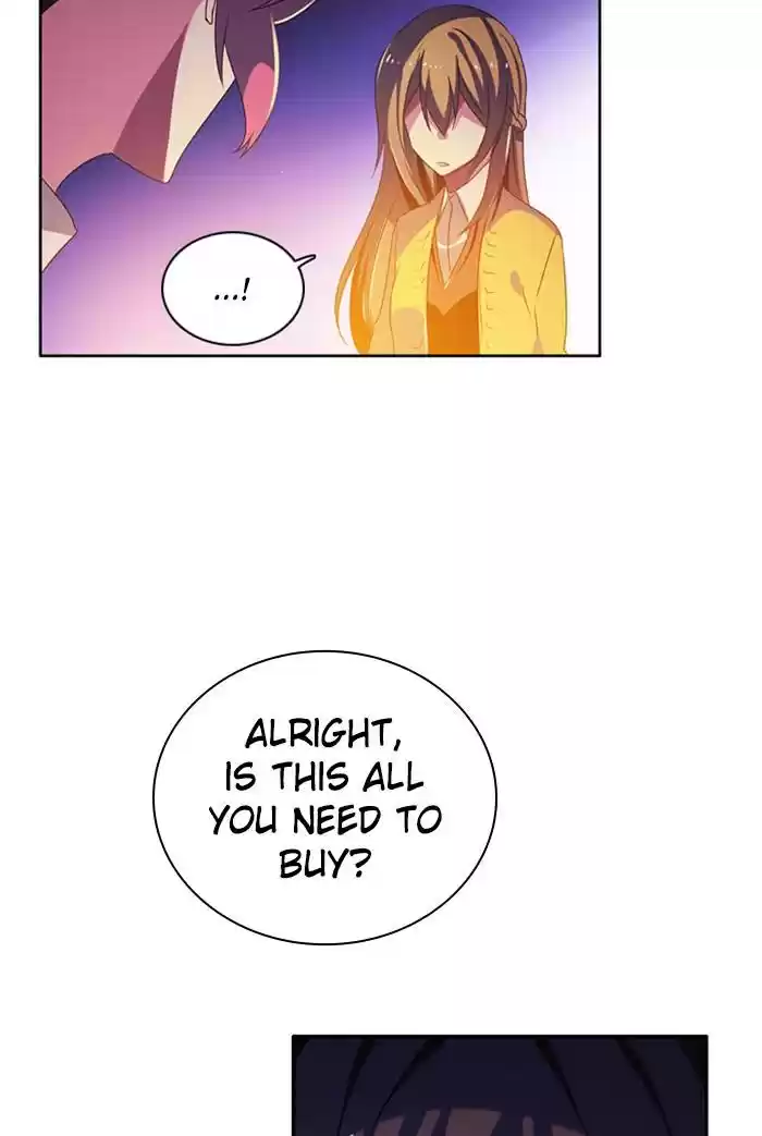 Zero Game Chapter 90