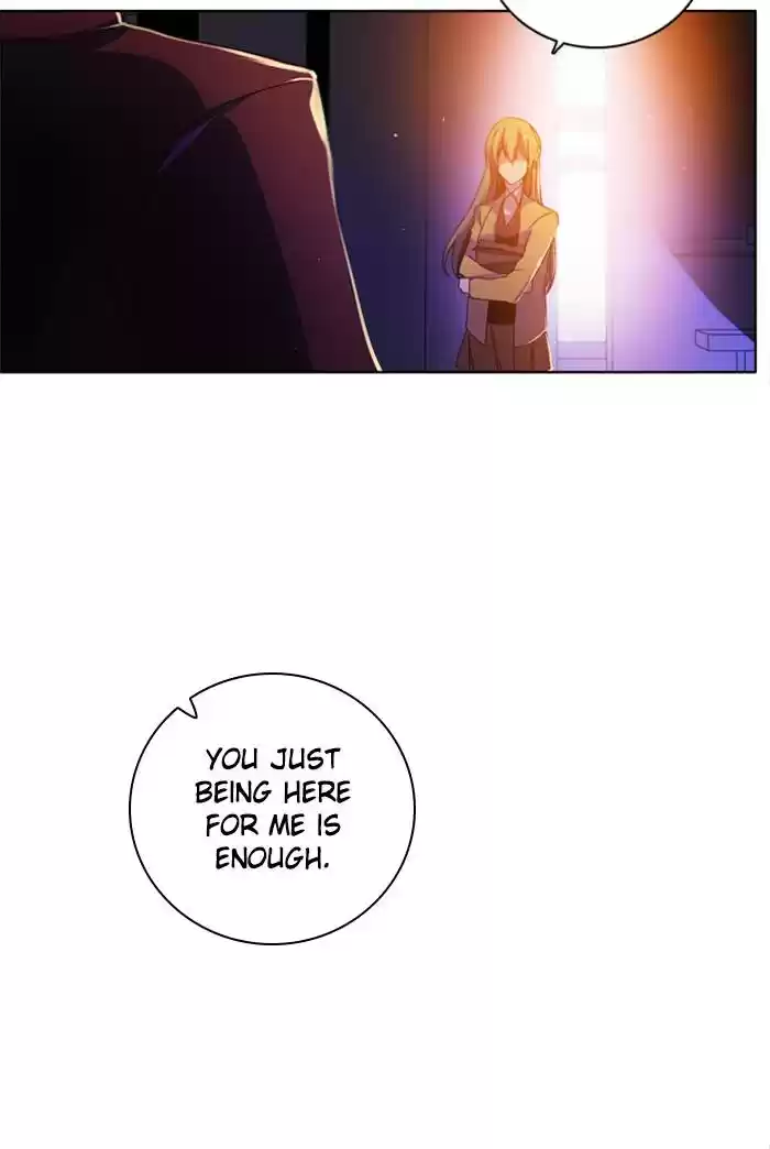 Zero Game Chapter 90