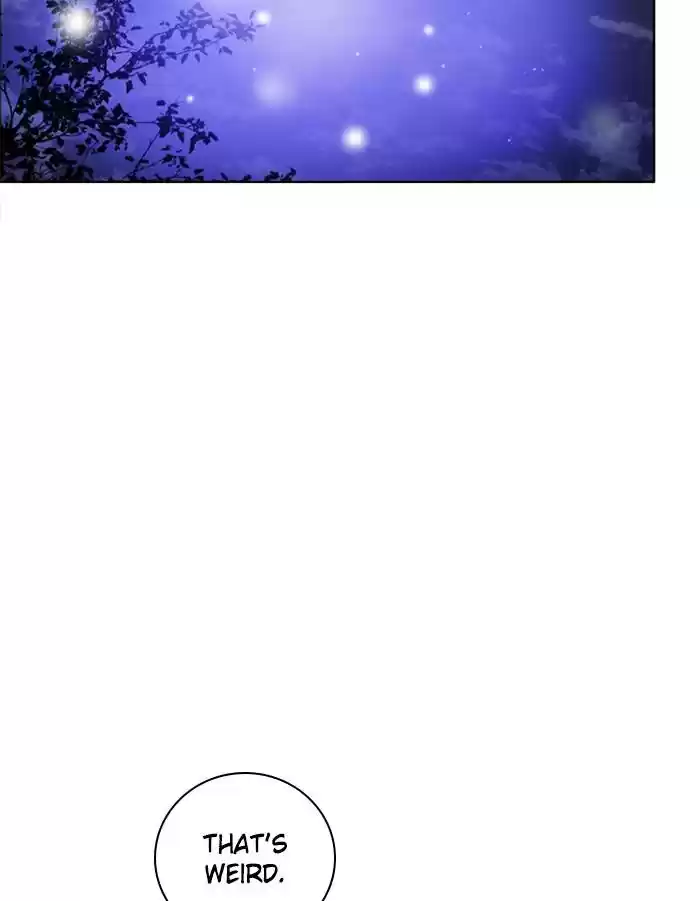 Zero Game Chapter 90