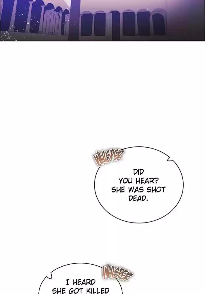 Zero Game Chapter 91