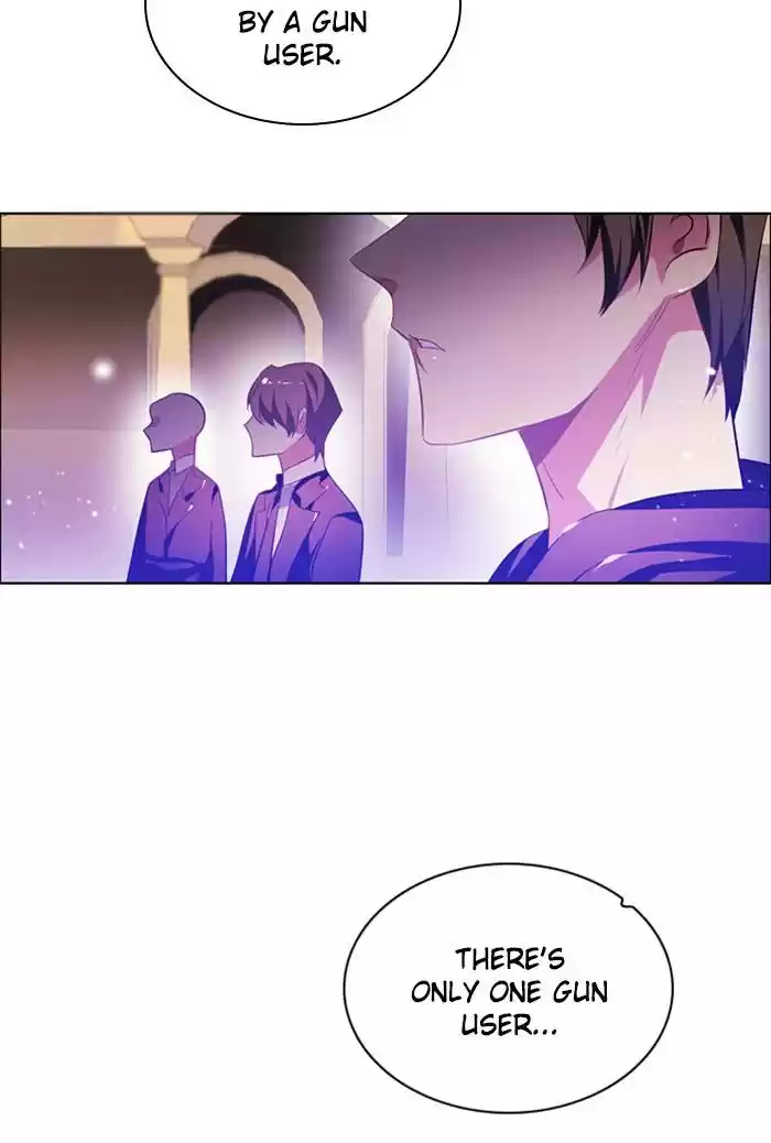 Zero Game Chapter 91