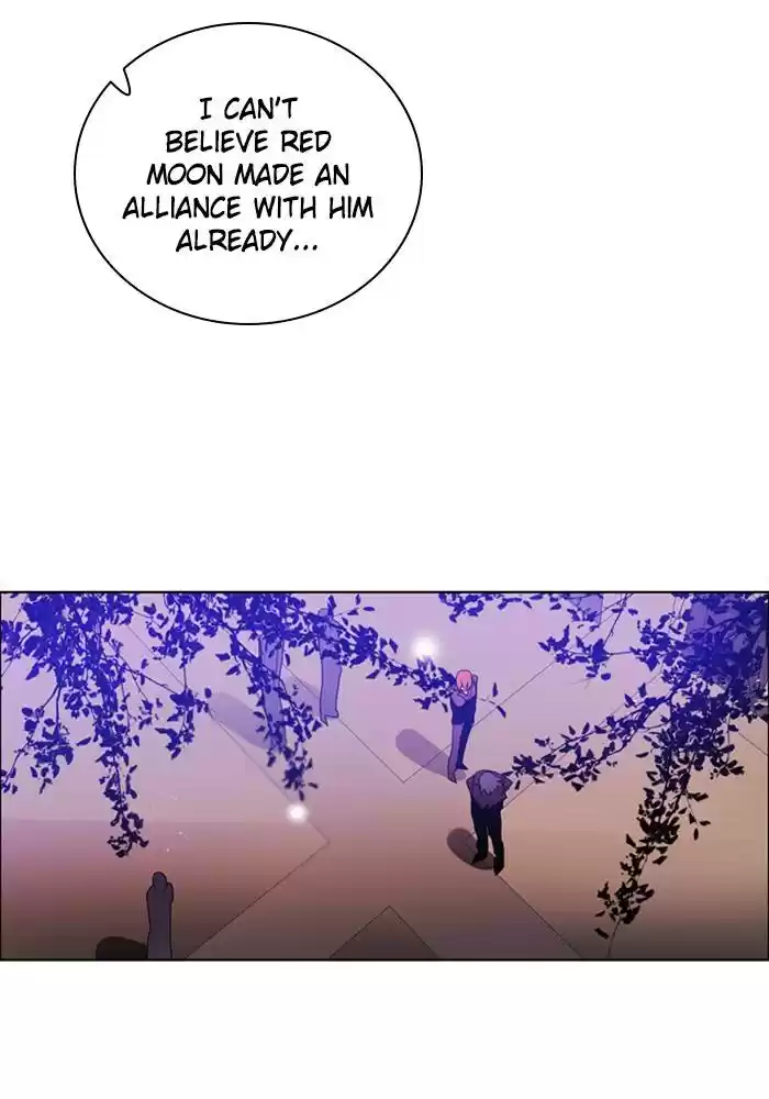 Zero Game Chapter 91