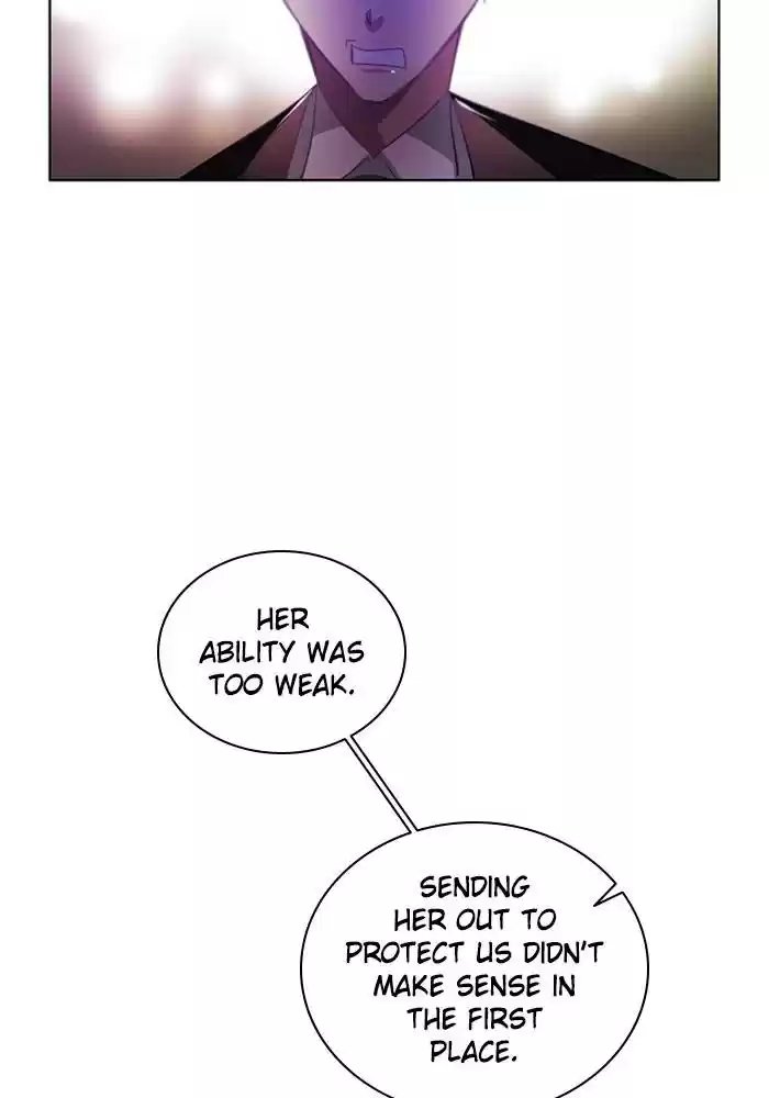 Zero Game Chapter 91