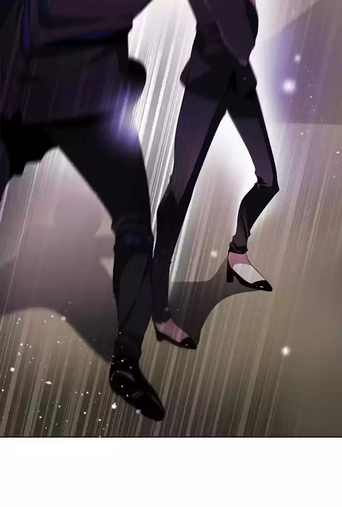 Zero Game Chapter 91