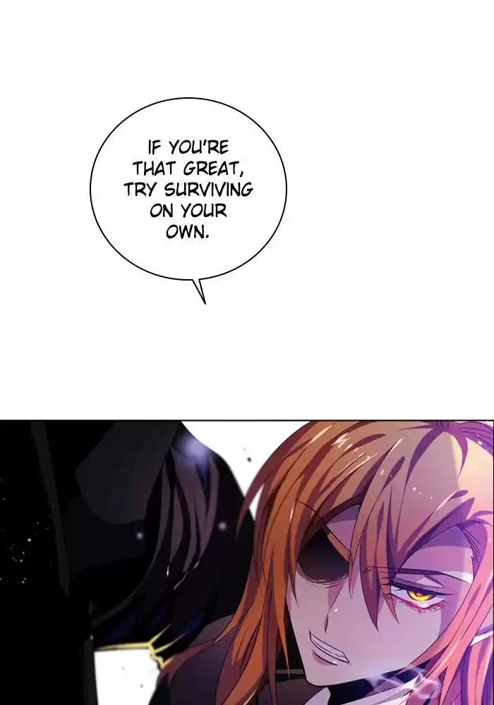 Zero Game Chapter 91