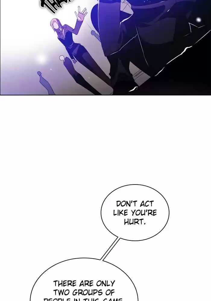 Zero Game Chapter 91