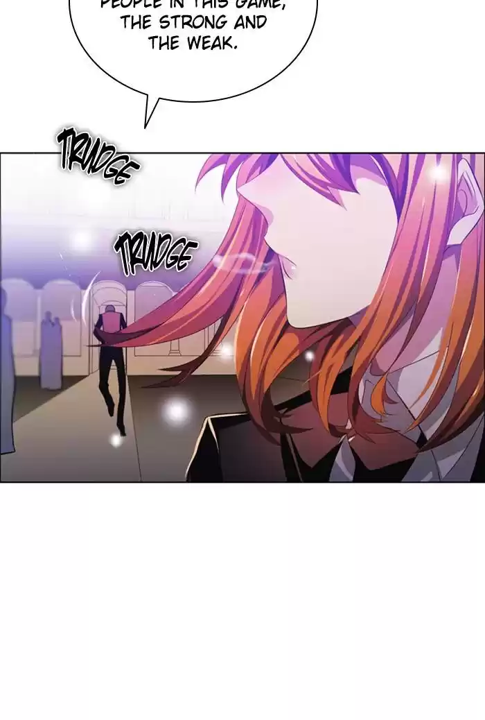 Zero Game Chapter 91