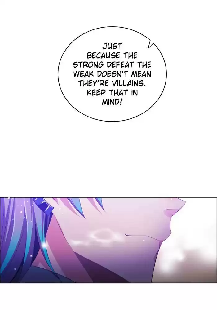 Zero Game Chapter 91