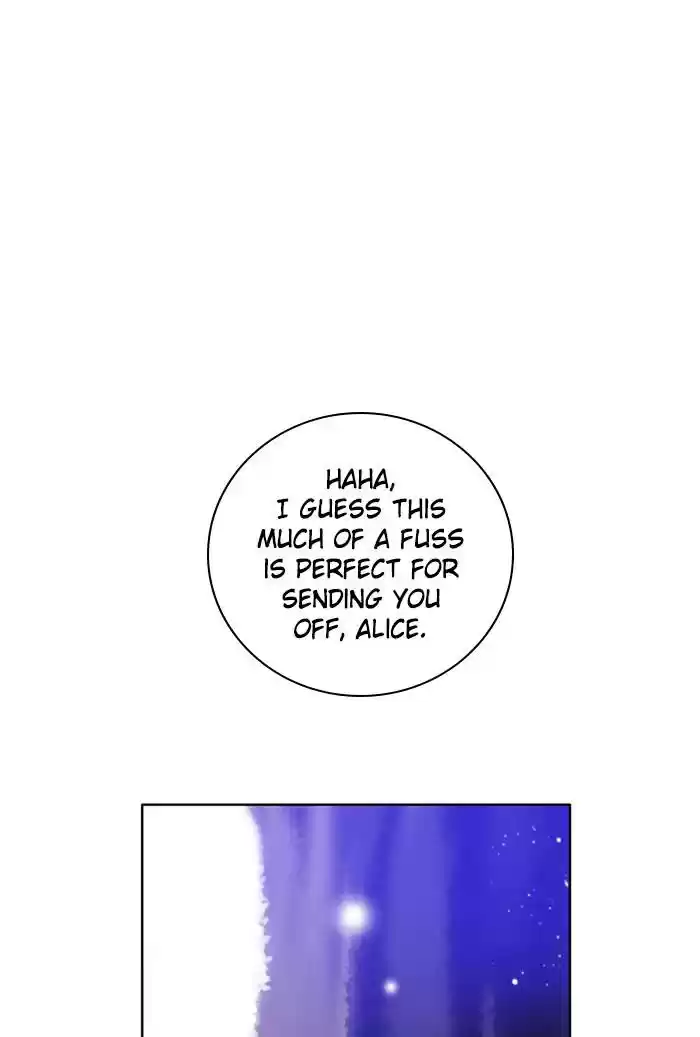 Zero Game Chapter 91