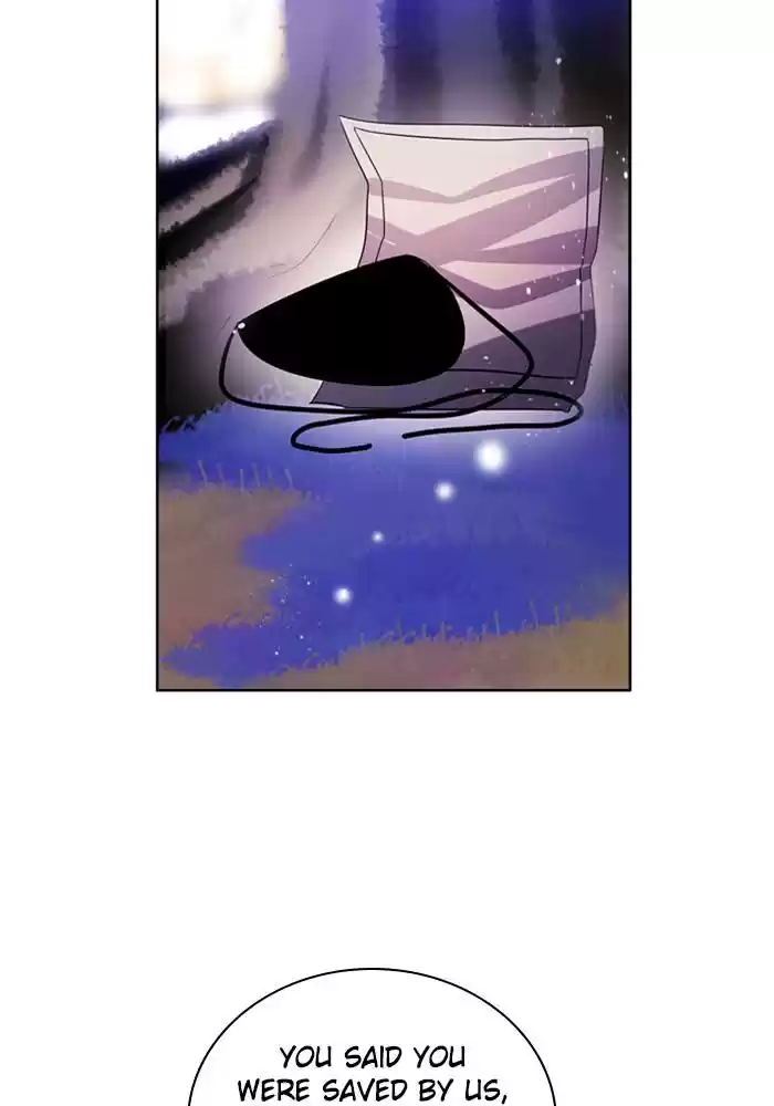 Zero Game Chapter 91