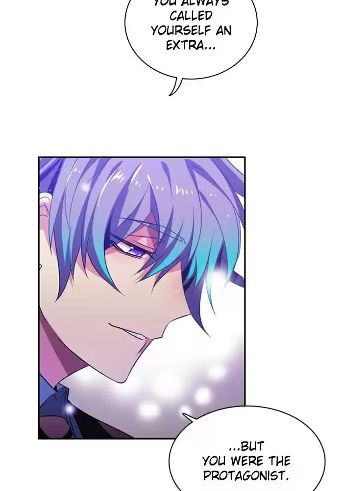 Zero Game Chapter 91